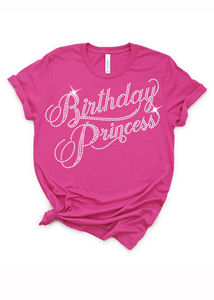 T-shirts à paillettes pour femmes avec strass Bling Sequin Diamond Tops Y2K Partywear Club Style Streetwear Graphic Tees - Product Image 6