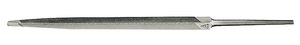 Lima Triangolare A Bordi Sottili Mis. 4 - Product Image 2