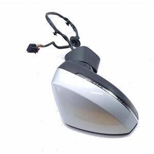 ESPEJO RETROVISOR DERECHO AUDI A3 Sportback Series (8VS, 8VM) CRBC, CRLB, CRUA, DBGA, DCYA, DEJA, DFGA (13>) - Product Image 5