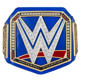 Cuir de haute qualité/alliage nouvelles ceintures de lutte de championnat équipement d'arts martiaux de haute qualité pour les boxeurs - Product Image 5