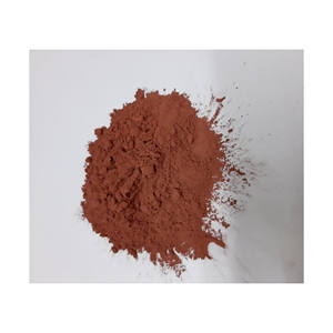 Poudre de cuivre sphérique micron haute pureté 99.9 1-2um - Product Image 4