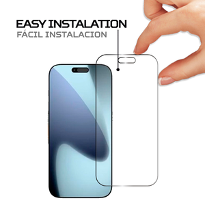 ฟิล์มกันกระแทก ANTISHOCK สำหรับ iPhone 17 พรีเมียมการ์ดปกป้องอุปกรณ์ของคุณ - Product Image 3