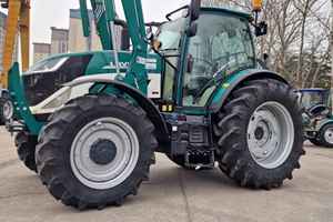 Tractores LOVOL Usados de 100 HP a 174 HP en Venta - Product Image 6