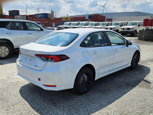 Pre-Owned 4.1-6L Petrol Turbo Engine Automatic SUV Left Hand Drive R17 Leather Seats <b>Panoramic</b> Sunroof 360 Rear <b>Camera</b> - Product Image 6