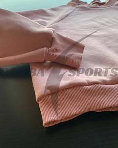 Ensemble de survêtement unisexe de qualité supérieure, personnalisé, écologique, respirant, pour le jogging, été, 100% coton, toutes tailles - Product Image 3