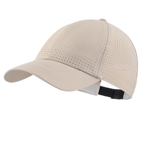 Casquettes de golf unisexes en coton respirant, légères, durables, en maille, pour la course à pied, en vente - Product Image 1