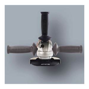 Amoladora Angular Einhell Te AG 125, 750W, 125 mm de Diámetro, Modelo 4430880 - Product Image 5