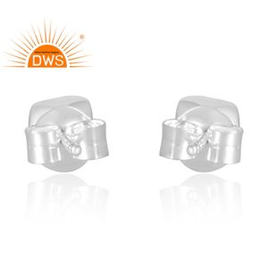 Pendientes colgantes de plata de ley 925 más vendidos, joyería personalizada para mujer, regalo para ella - Product Image 2