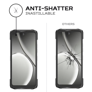 ฟิล์มกันรอย Doogee Blade 20 Pro ป้องกันการกระแทก - Product Image 5