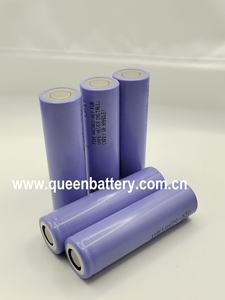 <span class=keywords><strong>18650</strong></span> 33G <span class=keywords><strong>33GT</strong></span> SDI 3300mAh INR18650-33G 3,6 V 3,7 V 10A queenbattery para linterna e-scooter UPS EV e-bike bancos de energía portátiles - Product Image 2