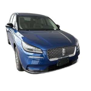 Lincoln Corsair Standard 2020 Usado en Buen Estado - Product Image 1