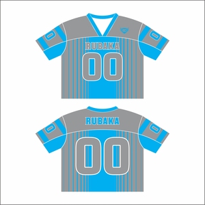 Venta al por Mayor de Camisetas de Fútbol Personalizadas Transpirables de Malla con Impresión Digital, de Secado Rápido y Antiarrugas - Product Image 2