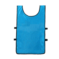 Réversible Jeunes Enfants Maille Bavoirs De Sport Basketball Football Formation Gilet Avec Logo Personnalisé Pinnie Bavoirs De Football