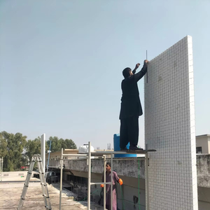 Strength Now: Soluciones Aisladas para Casas Rápidas - Product Image 1