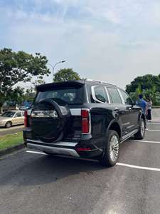 2026 Tank 500 Hi4-Z SUV Ejecutivo PHEV Changcheng, Coches Usados Híbridos Eléctricos, Sin Accidentes y Listos para Usar - Product Image 4