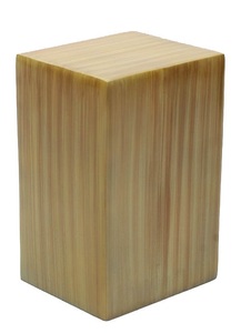 MILITARY <b>CASKET</b> CREMATION URN <b>for</b> HUMAN <b>ASHES</b>, WOODEN <b>CASKET</b> URN - Product Image 2
