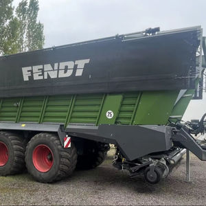 FENDT TIGO 75 XR - Product Image 1