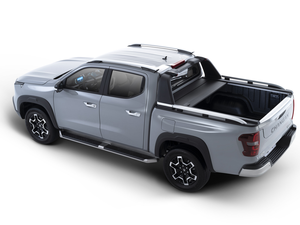 Neatly used 2025 Chan gan Hun ter Extended Range Vehicle Two/Four Wheel <b>Drive</b> Durable and Sturdy - Product Image 3