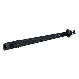 20W nero pista LED Driver di alimentazione nascosta all'interno di binario trifase selezionabile 12W 16W 20W-illuminazione/ - Product Image 3