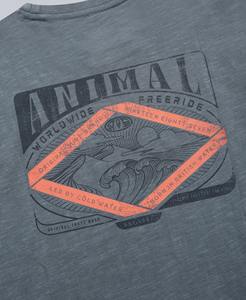 T-shirts imprimés de fabricant élevé de qualité supérieure T-shirts d'extérieur pour hommes en stock T-shirt à prix disponible pour hommes - Product Image 4