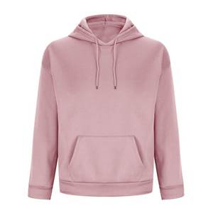 Sweats à capuche tendance pour hommes sweat en coton doux à manches longues décontracté léger pull uni automne hiver hauts - Product Image 2