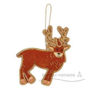 Decorazioni per albero di natale personalizzate personalizzate decorazioni personalizzate per la festa di Natale - Product Image 1