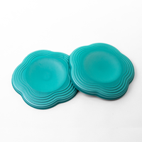 Coussin de sport en mousse EVA confortable, antidérapant, léger et durable pour protéger la cheville, le coude, le poignet et le genou lors du yoga et autres activités