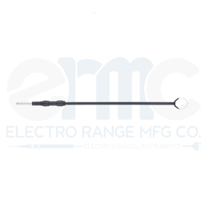 Instrumentos médicos directos de fábrica | OEM Private Label Solutions Loop Electrode tip size10mm instrumentos quirúrgicos - Product Image 1
