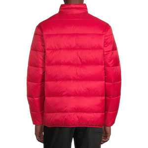 แจ็กเก็ตขนเป็ดให้ความอบอุ่นสำหรับผู้ชาย, แจ็กเก็ตมีฮู้ดกันน้ำกันลมมีฮู้ดเสื้อแจ็กเก็ตแนวสตรีท - Product Image 6