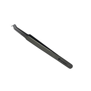 Volume Extension de Cils Pince À Épiler Pince À Cils Pour Soins Personnels Volume Cils Pince À Épiler À Pointe Courbe - Product Image 1