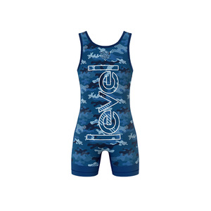 Camisetas de lucha de nuevo diseño de alta calidad, ropa profesional, camisetas de lucha hechas a medida - Product Image 2