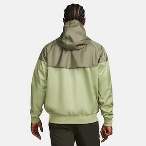 Nouveau 2025 logo personnalisé Sports de plein air chasse coupe-vent coupe-vent uniforme hommes veste de pluie imperméable pour hommes personnaliser logo - Product Image 2