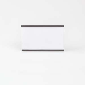 Profilo C magnetico 80x50mm - Product Image 1