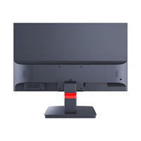 Monitor LED de 21.5 Pulgadas para Computadora, 1920x1080 FHD, 75Hz, Panel IPS TFT, Pantalla para Oficina y Hogar