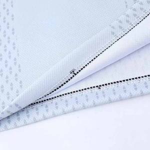 ชุดกีฬาบาสเก็ตบอลมีเสื้อแขนกุดและกางเกงขาสั้นบาสเก็ตบอลมาใหม่ - Product Image 2