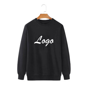 Sweat-shirt 100% coton anti-rides respirant pour femmes personnalisé de haute qualité pour vêtements décontractés pour femmes - Product Image 6