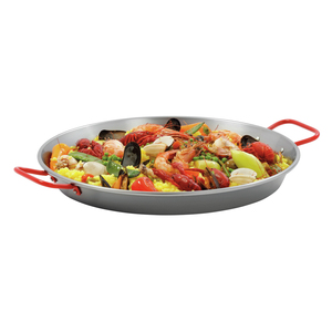 Sartén para Paella STP380 - Product Image 1
