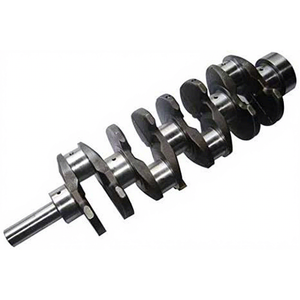 Cigüeñal de Motor Diésel 8-97033-171-2, 8-97112-981-3 para ISUZU 4HF1 - Product Image 1