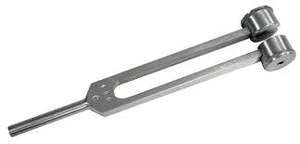 Diapason de diagnostic médical 128C Neuro ENT Instruments de chirurgie plastique Top et outils de qualité allemands approuvés - Product Image 6