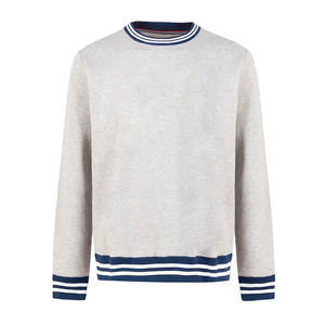 La demande du client sublimation design professionnel à la mode élégant pas cher prix durable qualité Sweat-shirt Pour Garçon - Product Image 2