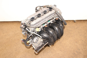 2006-2008 Toyota Rav4s JDM Motor 2.4L 2AZFE - Product Image 2