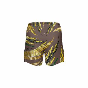 Uniformes de fútbol 7V7 personalizados de alta calidad Uniforme impreso sublimado de compresión duradera de talla grande para jugadores de 7V7 Ropa deportiva - Product Image 4