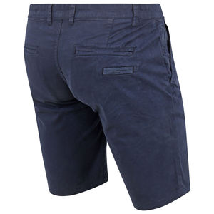 Pantalones cortos informales para hombre más vendidos 100% algodón transpirable y holgados pantalones cortos de gran oferta para hombre peso ligero cómodo - Product Image 5