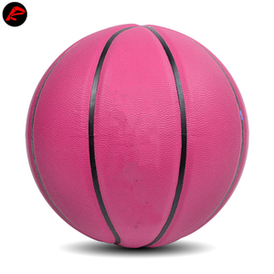 Vente en gros de ballon de basket personnalisé de qualité supérieure pour l'entraînement et le match pour adultes et joueur de basket-ball pour tous - Product Image 4