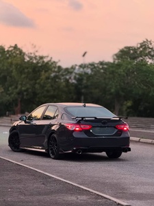 Toyota Camry TRD 2023 Usado en Excelentes Condiciones - Product Image 2