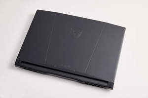 Ordinateur portable de jeu M S I Thin15 B13VE-1679CN I5 13420H RTX 4050 6 Go 15.6 pouces QHD/2K/165Hz/100% DCI-P3 M.2 NVME * 1 Gris - Product Image 3