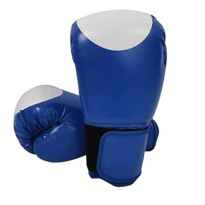 ถุงมือชกมวยผู้ชายรุ่นใหม่ล่าสุด คุณภาพสูง ดีไซน์ทันสมัย วัสดุทนทาน นุ่มสบาย เหมาะสำหรับการฝึกซ้อมระดับมืออาชีพ - Product Image 4