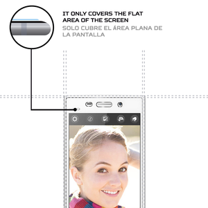 ฟิล์มกันกระแทก Vivo Y13L ทนทานและดูดซับแรงกระแทกสำหรับโทรศัพท์มือถือ - Product Image 4