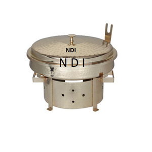 Meilleures ventes Chauffe-plats pour la meilleure qualité Serveur d'aliments chauds Chauffe-plats pour équipement de service de traiteur Chauffe-plats - Product Image 4
