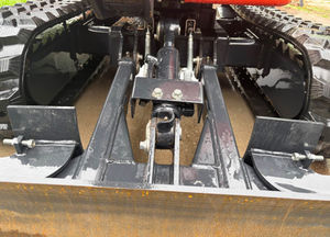 Miniexcavadora de 2 Toneladas con Motor EPA, Microexcavadora de Orugas, Caja de Cambios con Motor PLC en Venta - Product Image 6